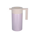 Espejo doble pared polaco Vacuum Coffee Pot Svp-1600eh rosa